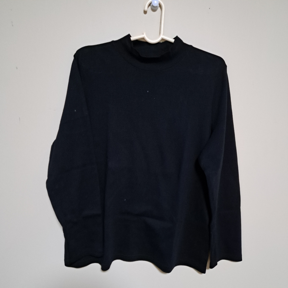 Karen Scott Top XL